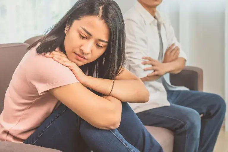Comment briser un couple comment separer un couple