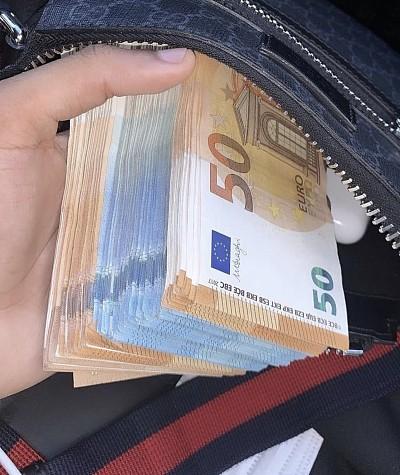 Vrai portefeuille magique 229 64050945